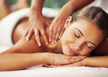 Масаж допоможе при безсонні