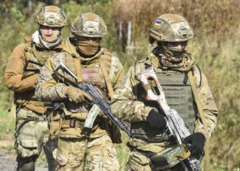 7 фраз, які не варто говорити військовим