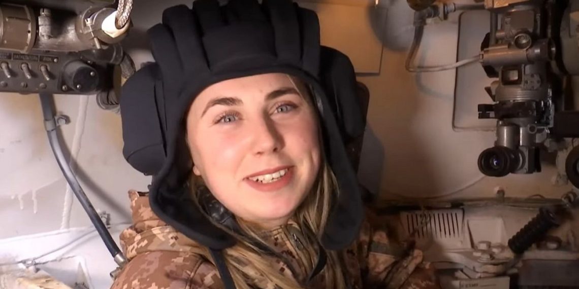 Тетяна Чубар: дає русні жару