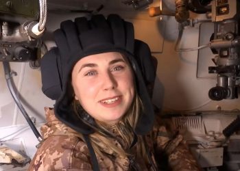 Тетяна Чубар: дає русні жару