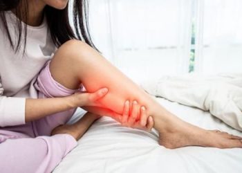 Як розпізнати небезпечні тромби