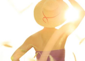 Бережіть шкіру від рослин і сонця