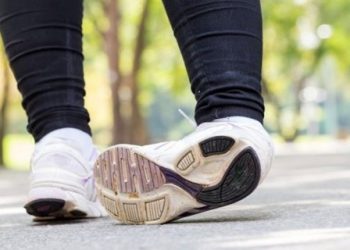 Підвернули ногу: коли звертатися до лікаря