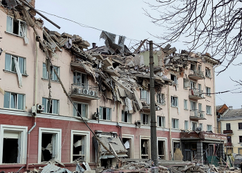 Лише один день війни…