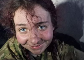 “Пташка” з “Азовсталі”: воїн без краплини страху