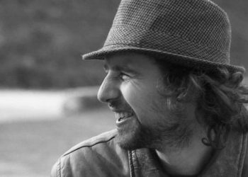 Артемій Димид: остання колискова для сина