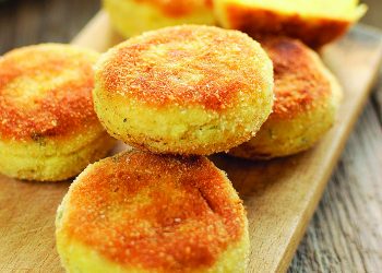 Картопляники “Бринзові”