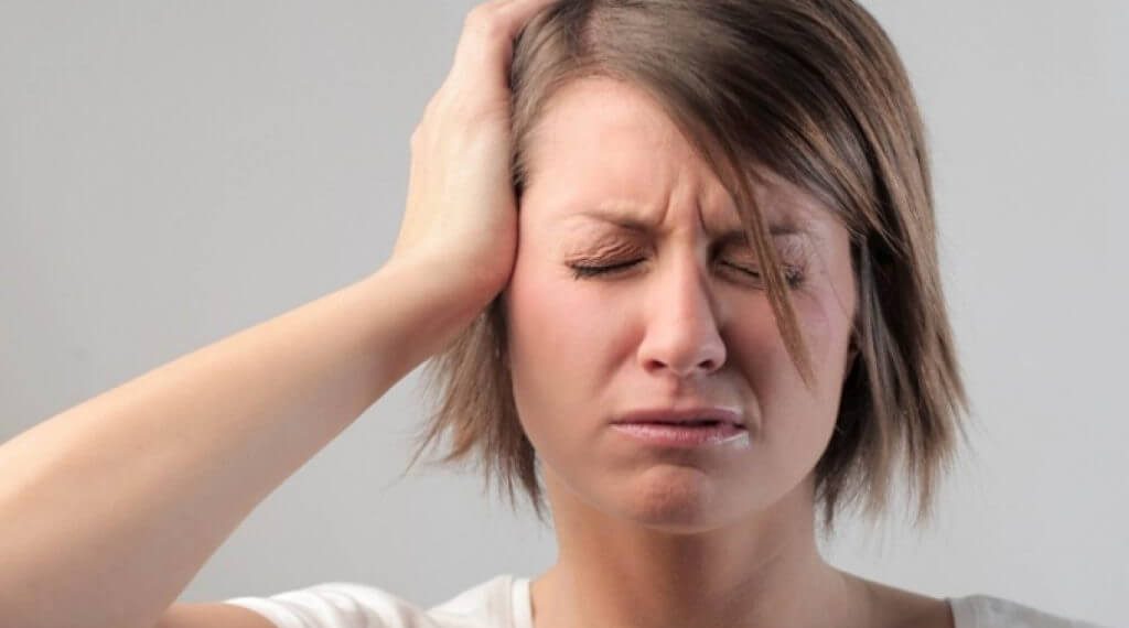 Домедична допомога при струсі мозку