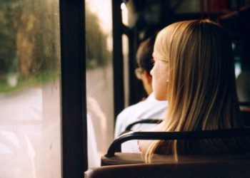 Як боротися із захитуванням у транспорті