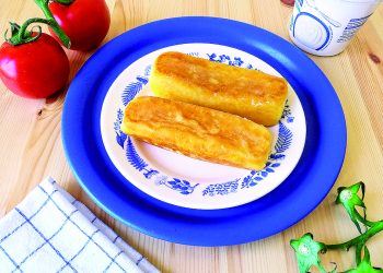 “Картоплинки” з сиром