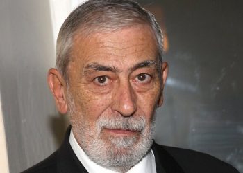 Вахтанг Кікабідзе: «Був би молодшим – бився б за Україну!»