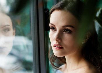 Погляд, який зніме стрес