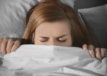 Як подолати нічні кошмари