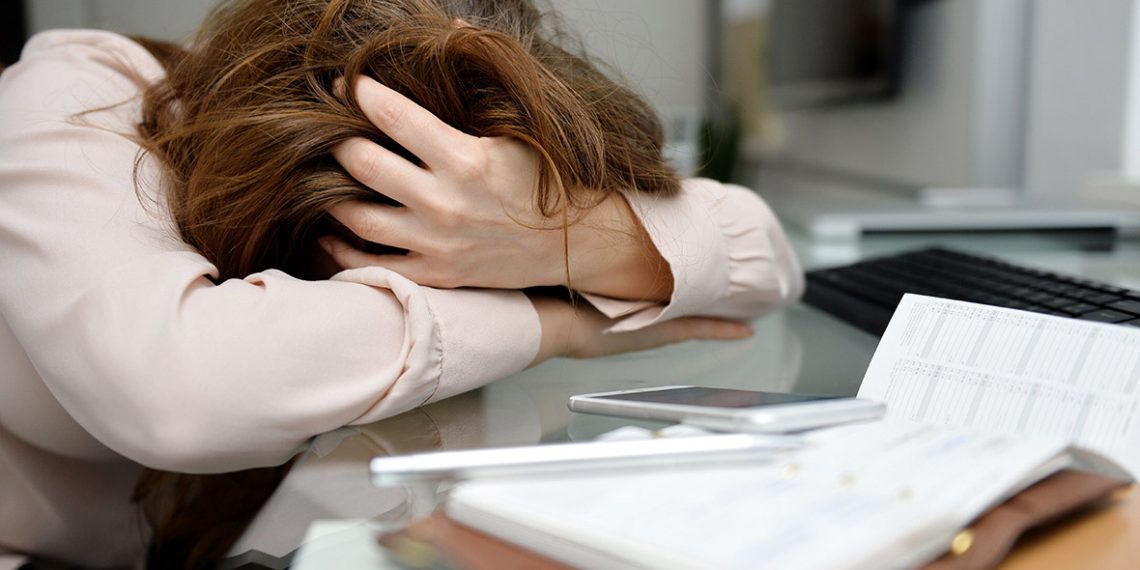 Життя під час довгострокової війни: де брати сили?