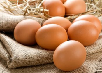 Яйця не тільки настрій поліпшують