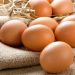 Яйця не тільки настрій поліпшують