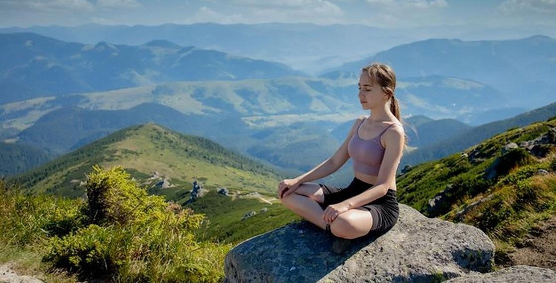 Як підтримати себе під час війни