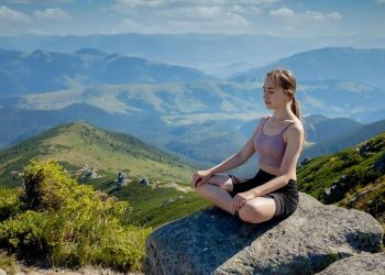 Як підтримати себе під час війни