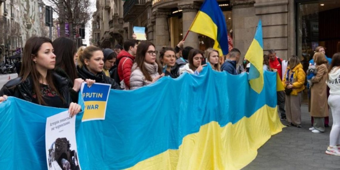 5 правил поведінки під час війни