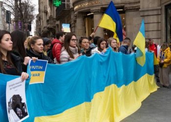 5 правил поведінки під час війни
