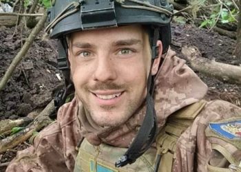 Роман Ратушний: такі, як він, змінюють світ