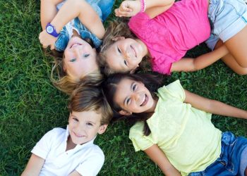 Діти під патронатом у період воєнних дій