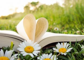 8 причин, чому під час війни корисно читати