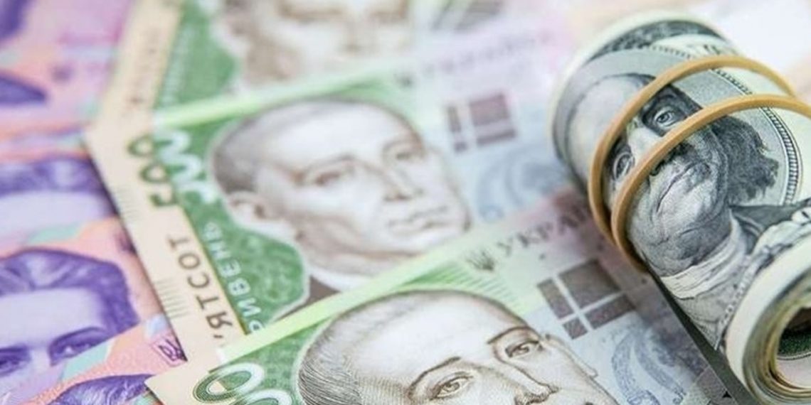 Грошова допомога ветеранам війни та жертвам нацистських переслідувань