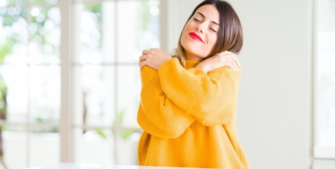 Турбота про себе: чому під час війни вона особливо важлива