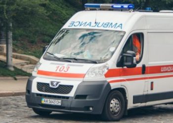 На виклик їхали під дулом танка