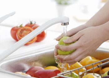 Стережіться кишкових інфекцій