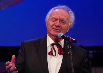 Анатолій Паламаренко: “Неодмінно переможемо, бо істина за нами”