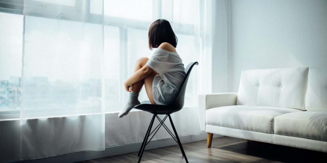 Депресія: SOS!