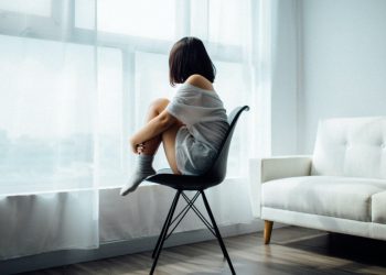 Депресія: SOS!