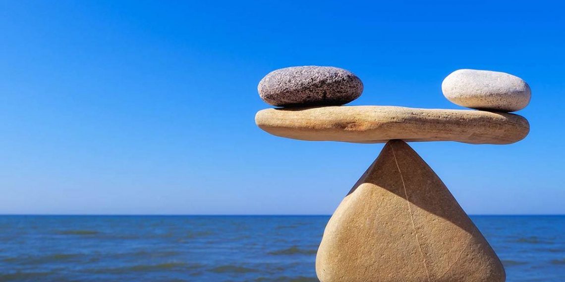 Відчуття опори та контролю: як їх повернути?