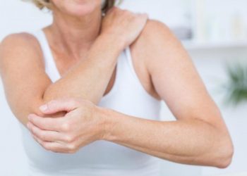 Чому лікті брудні?