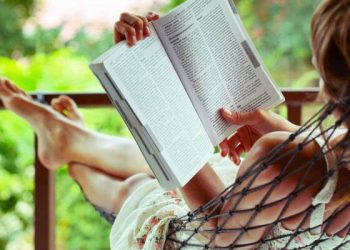 5 книг, що допоможуть знизити рівень тривожності