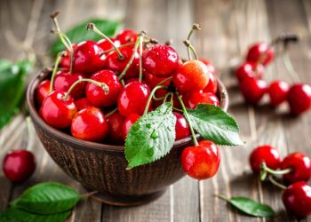 5 причин їсти вишеньки-черешеньки