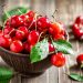 5 причин їсти вишеньки-черешеньки