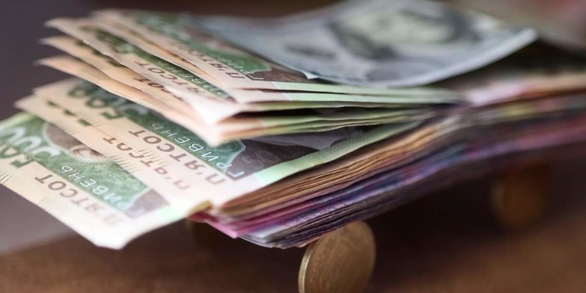 Допомога по частковому безробіттю