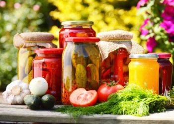 Стережіться харчового ботулізму