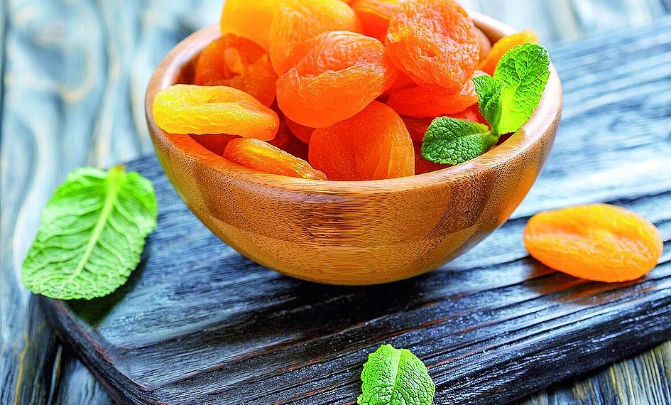 3 способи засушити фрукти та ягоди