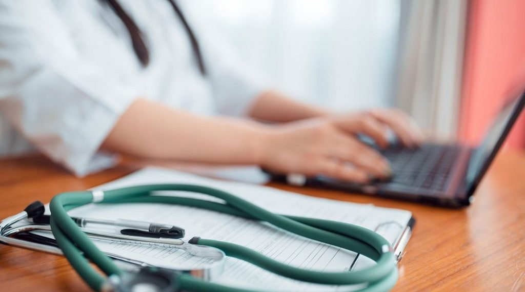 Оплата лікарняних під час війни