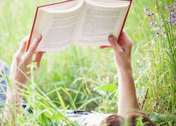 5 книг, які можуть зробити ваше життя кращим