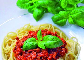 Домашні соуси: швидкі й прості рецепти