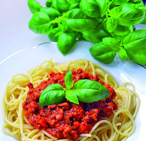 Домашні соуси: швидкі й прості рецепти