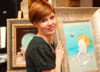 Євгенія Гапчинська: “Нехай живе життя”