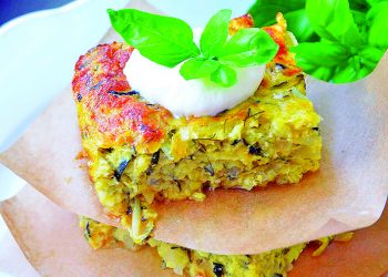 Капустяний манник