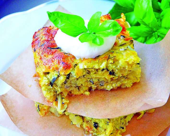 Капустяний манник