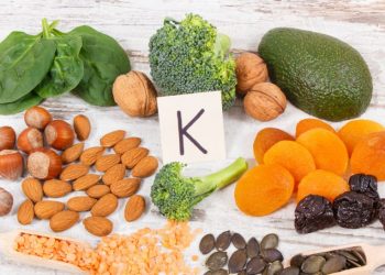 Із калієм будьте обережні